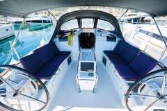Jeanneau Sun Odyssey 449