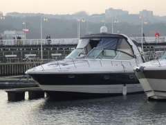 Cruisers 370 Express