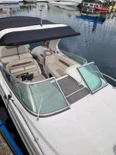 Chaparral Signature 250