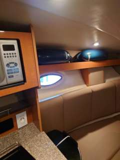 Chaparral Signature 250