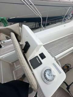 Dufour 520 GRAND LARGE