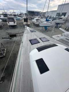 Dufour 520 GRAND LARGE