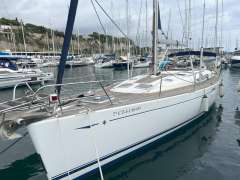 Jeanneau Sun Odyssey 49