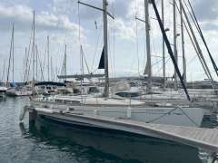 Jeanneau Sun Odyssey 49