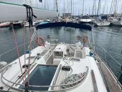 Jeanneau Sun Odyssey 49