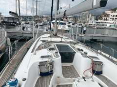 Jeanneau Sun Odyssey 49