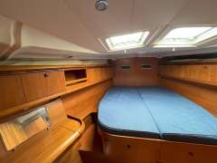 Jeanneau Sun Odyssey 49