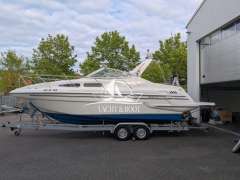 Sealine S 270 Kabinski brod
