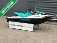 Sea Doo GTI 130 Scooter de mer