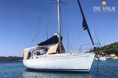 Dufour 41 Classic Yelkenli Yat