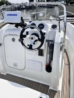 Jeanneau Cap Camarat 5.1CC