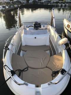 Jeanneau Cap Camarat 5.1CC