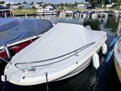 Jeanneau Cap Camarat 5.1CC