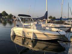 Jeanneau Cap Camarat 5.1CC