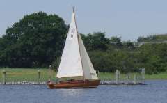 Fricke & Dannhus HD 20 Kaja