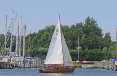 Fricke & Dannhus HD 20 Kaja