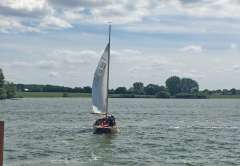 Fricke & Dannhus HD 20 Kaja