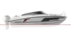 Finnmaster T7 Sportbåt