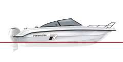 Finnmaster R5 Bowrider