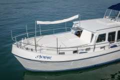Hof ANKERTRAWLER 43