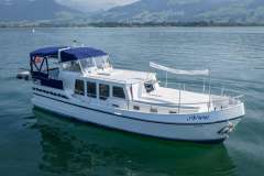 Hof ANKERTRAWLER 43
