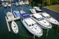 Hof ANKERTRAWLER 43