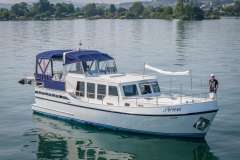Hof ANKERTRAWLER 43 Motoryacht