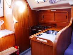 Dehler 34 / Optima 106 Dehler 34 / Optima 106