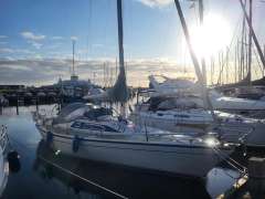 Dehler 34 / Optima 106