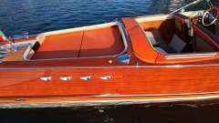 Riva AQUARAMA