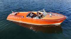 Riva AQUARAMA