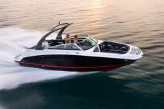 Four Winns HD3 Surf Edition Wakeboard/Wakesurf