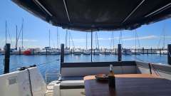 Jeanneau Merry Fisher 1095 Coupé