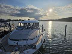 Jeanneau Merry Fisher 1095 Coupé