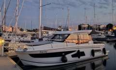 Jeanneau Merry Fisher 1095 Coupé