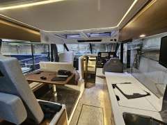 Jeanneau Merry Fisher 1095 Coupé