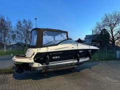 Monterey 250 CR Motoryacht