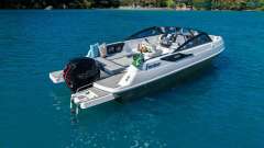 Fibrafort 212 Bowrider Bowrider
