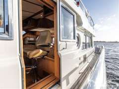 Silverline Trawler 1500 Verdränger