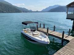 Trimarchi  57 S Pro Konsolenboot