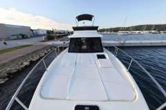 Cobra Futura 40 Grand Horizon