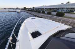 Cobra Futura 40 Grand Horizon