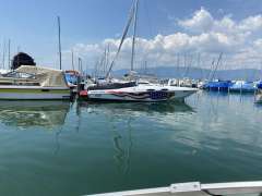 Checkmate 28 OFFSHORE RACING Offshoreboot