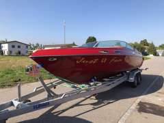 Chaparral VILLAIN 3 Sportboot