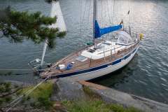Hallberg-Rassy 312 MK I