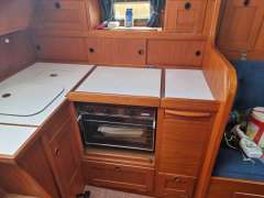 Hallberg-Rassy 312 MK I