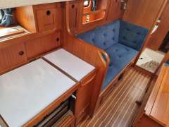 Hallberg-Rassy 312 MK I