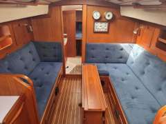 Hallberg-Rassy 312 MK I