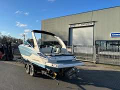 Regal 2300 Bowrider Konsolenboot