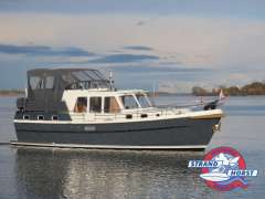 Aquanaut Drifter 1150 Motoryacht
